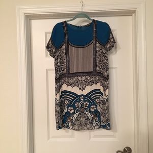 Express Cotton Dress!